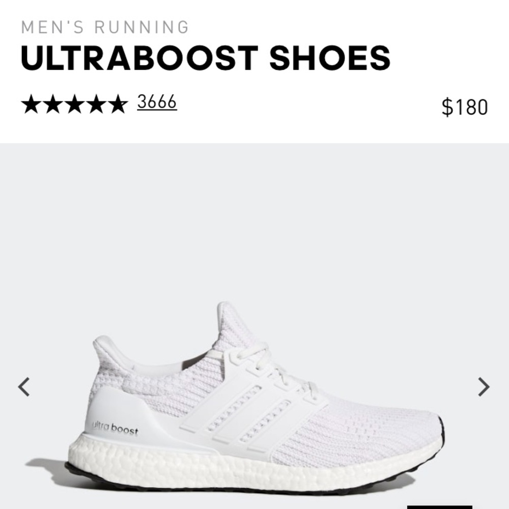 adiadas ultraboost